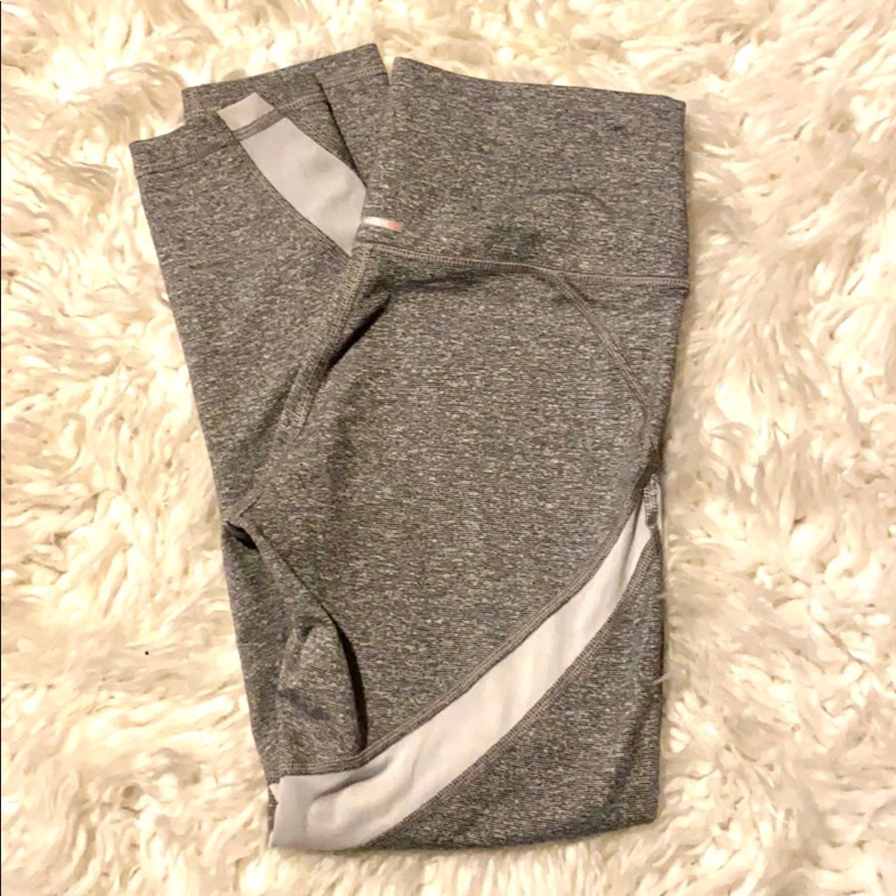 Aerie Chill Play Move Leggings
